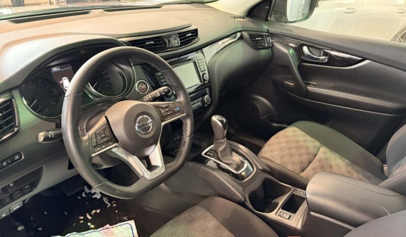 
								2023 Nissan Qashqai Sv Awd Cvt full									