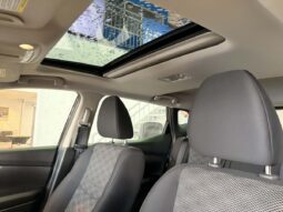 
										2023 Nissan Qashqai Sv Awd Cvt full									