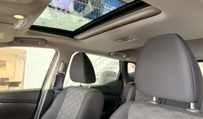 
								2023 Nissan Qashqai Sv Awd Cvt full									