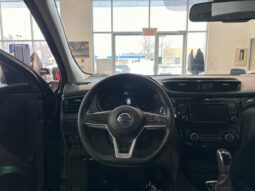 
										2023 Nissan Qashqai Sv Awd Cvt full									