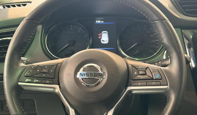 
								2023 Nissan Qashqai Sv Awd Cvt full									
