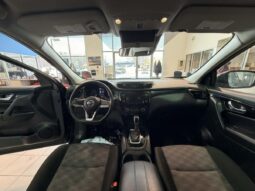 
										2023 Nissan Qashqai Sv Awd Cvt full									