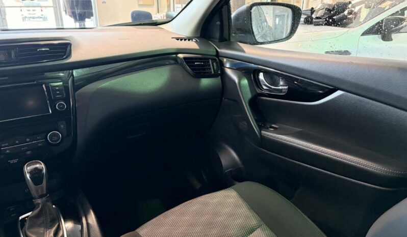 
								2023 Nissan Qashqai Sv Awd Cvt full									