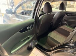 
										2023 Nissan Qashqai Sv Awd Cvt full									