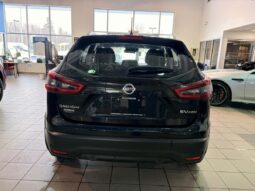 
										2023 Nissan Qashqai Sv Awd Cvt full									