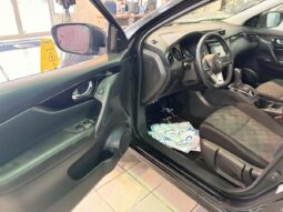 
										2023 Nissan Qashqai Sv Awd Cvt full									