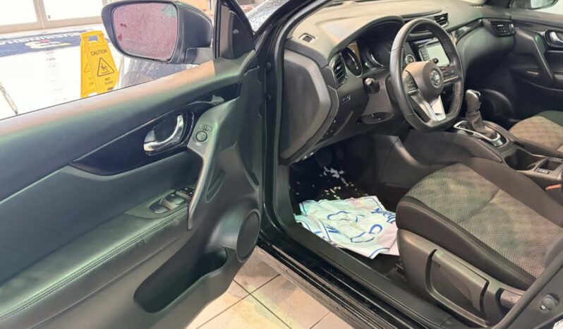 
								2023 Nissan Qashqai Sv Awd Cvt full									