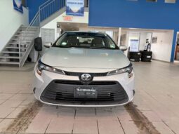 
										2023 Toyota Corolla Le Cvt full									