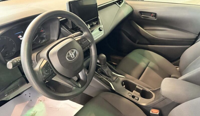 
								2023 Toyota Corolla Le Cvt full									