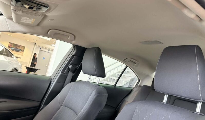 
								2023 Toyota Corolla Le Cvt full									