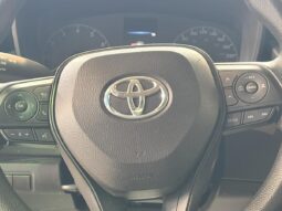 
										2023 Toyota Corolla Le Cvt full									