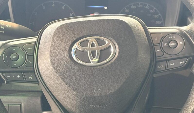 
								2023 Toyota Corolla Le Cvt full									