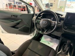 
										2023 Toyota Corolla Le Cvt full									