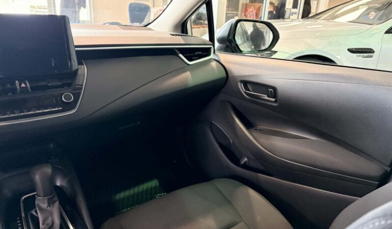 
								2023 Toyota Corolla Le Cvt full									