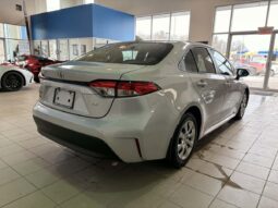 
										2023 Toyota Corolla Le Cvt full									
