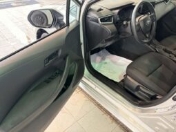 
										2023 Toyota Corolla Le Cvt full									