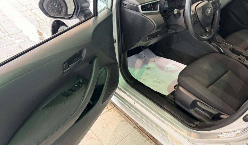 
								2023 Toyota Corolla Le Cvt full									