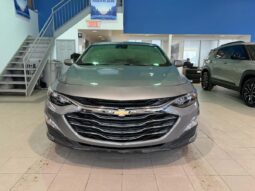 
										2024 Chevrolet Malibu 1LT full									