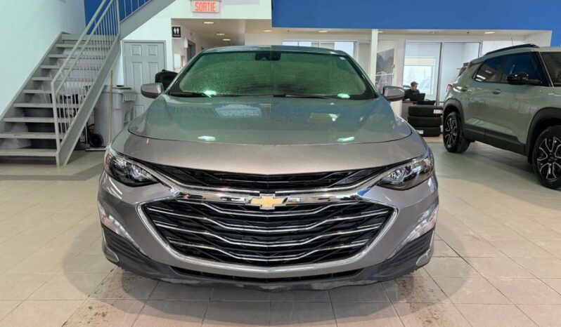 
								2024 Chevrolet Malibu 1LT full									