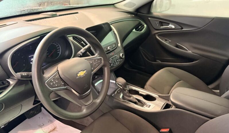 
								2024 Chevrolet Malibu 1LT full									