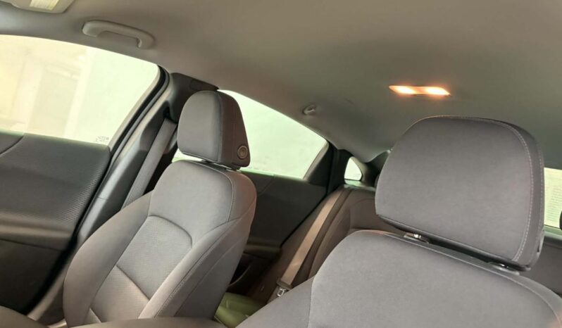 
								2024 Chevrolet Malibu 1LT full									