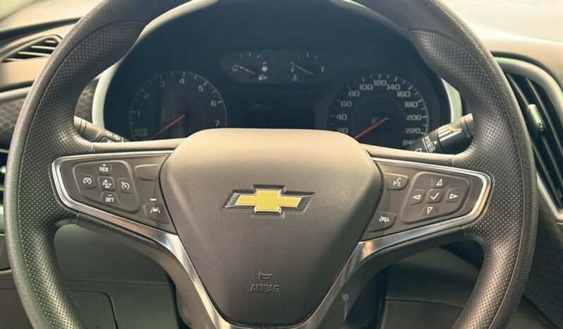 
								2024 Chevrolet Malibu 1LT full									