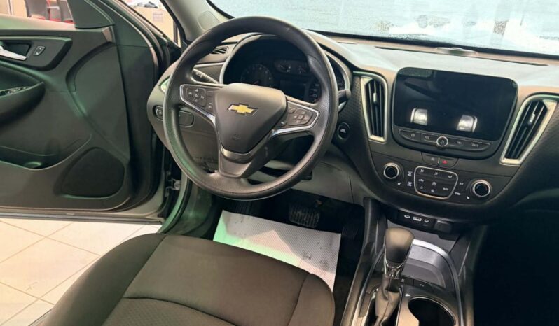 
								2024 Chevrolet Malibu 1LT full									