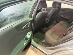 
										2024 Chevrolet Malibu 1LT full									