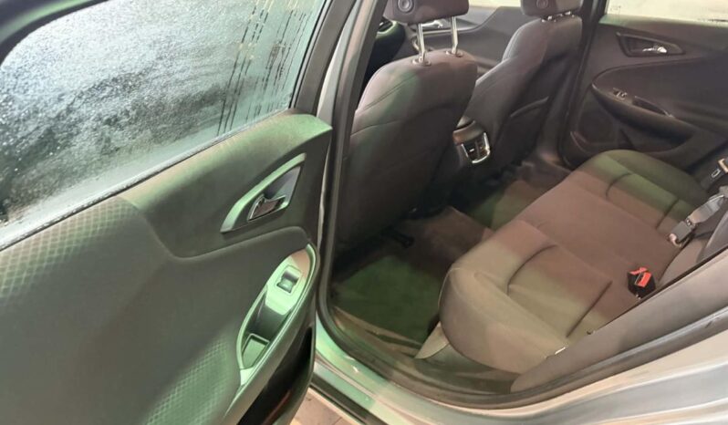 
								2024 Chevrolet Malibu 1LT full									