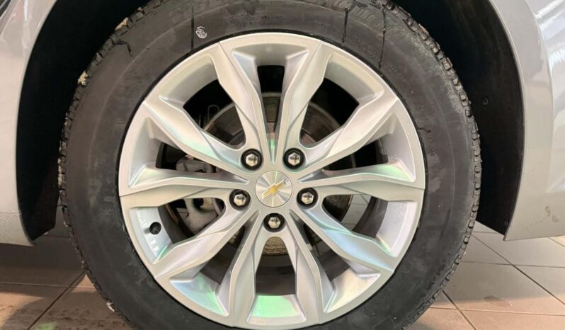 
								2024 Chevrolet Malibu 1LT full									