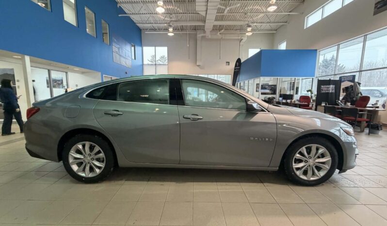 
								2024 Chevrolet Malibu 1LT full									
