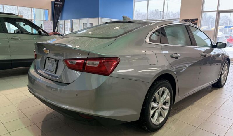 
								2024 Chevrolet Malibu 1LT full									