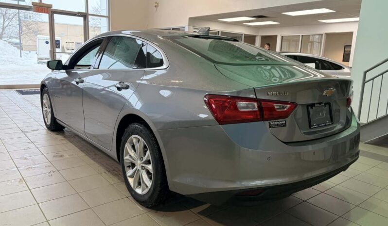 
								2024 Chevrolet Malibu 1LT full									