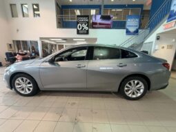 
										2024 Chevrolet Malibu 1LT full									