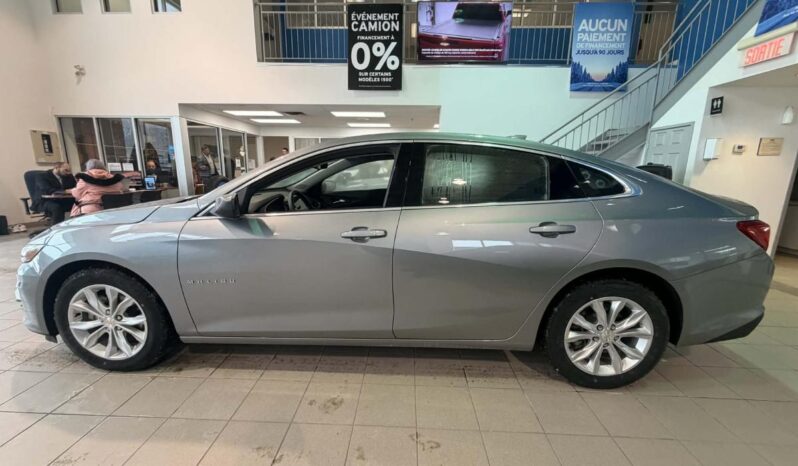 
								2024 Chevrolet Malibu 1LT full									