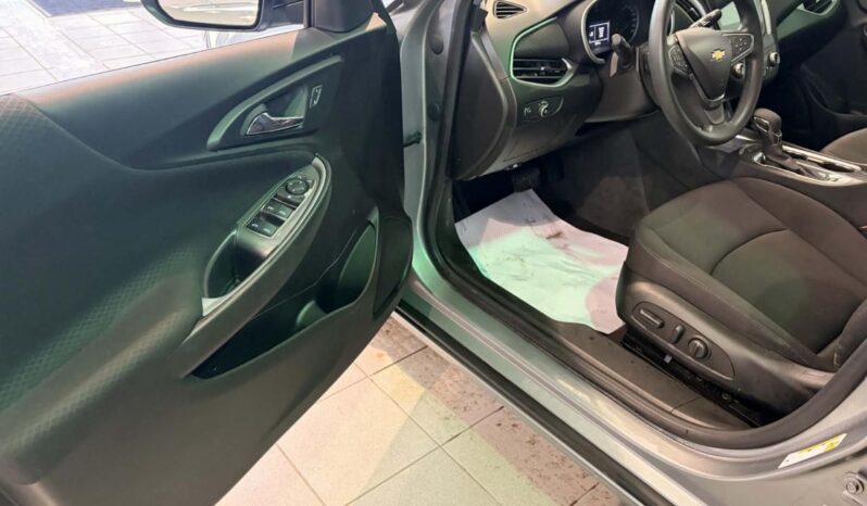 
								2024 Chevrolet Malibu 1LT full									