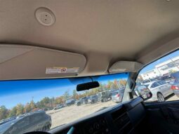 
										2024 GMC Savana Cargo 2500 Regular full									