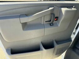 
										2024 GMC Savana Cargo 2500 Regular full									