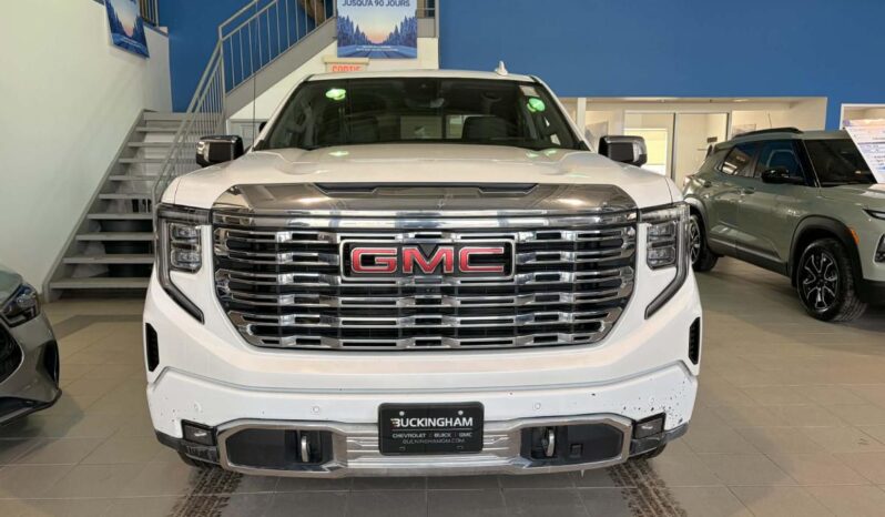 
								2024 GMC Sierra 1500 Crew Cab Short Box 4 full									
