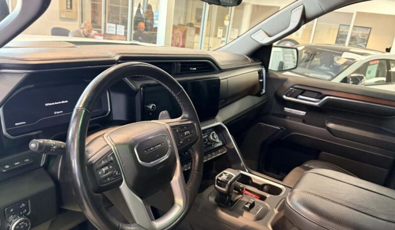 
								2024 GMC Sierra 1500 Crew Cab Short Box 4 full									