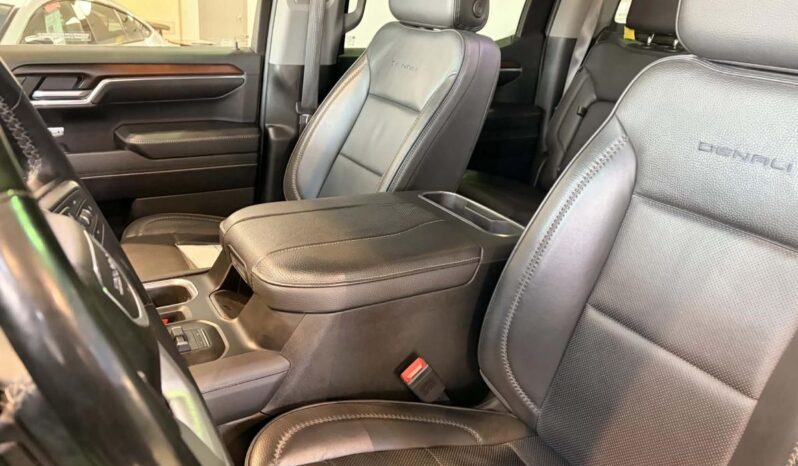 
								2024 GMC Sierra 1500 Crew Cab Short Box 4 full									