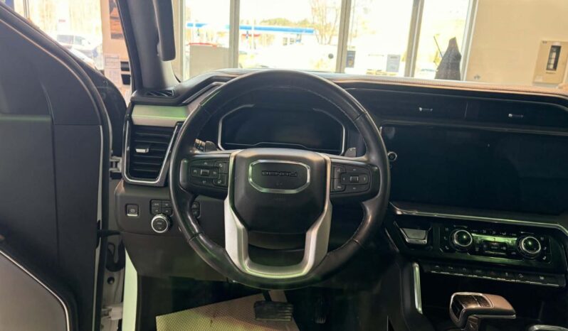 
								2024 GMC Sierra 1500 Crew Cab Short Box 4 full									