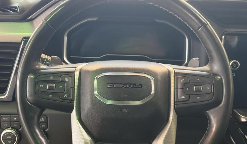 
								2024 GMC Sierra 1500 Crew Cab Short Box 4 full									