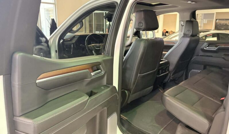 
								2024 GMC Sierra 1500 Crew Cab Short Box 4 full									