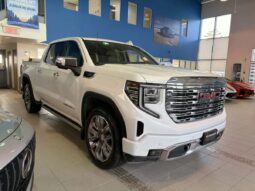 
										2024 GMC Sierra 1500 Crew Cab Short Box 4 full									