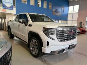 2024 GMC Sierra 1500 Crew Cab Short Box 4
