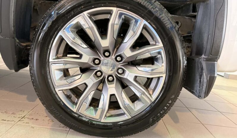 
								2024 GMC Sierra 1500 Crew Cab Short Box 4 full									