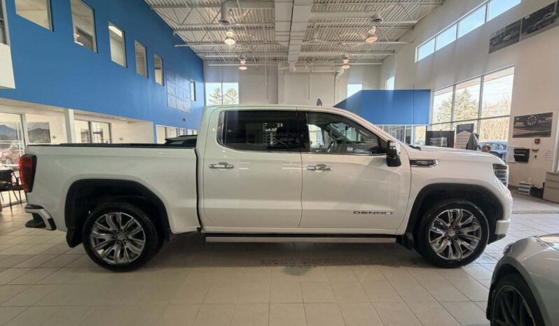 
								2024 GMC Sierra 1500 Crew Cab Short Box 4 full									