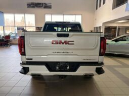 
										2024 GMC Sierra 1500 Crew Cab Short Box 4 full									