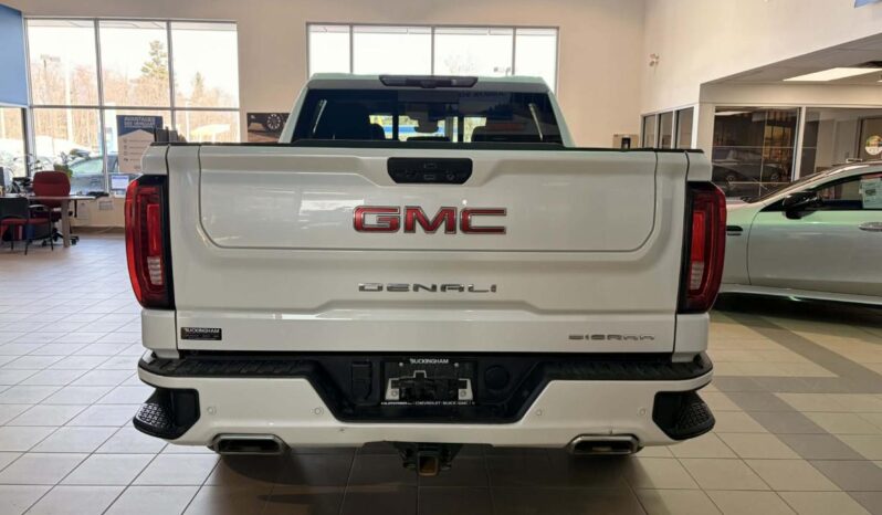
								2024 GMC Sierra 1500 Crew Cab Short Box 4 full									
